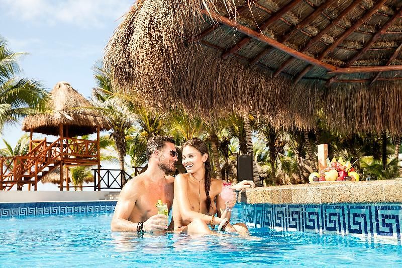 Hidden Beach Resort By Karisma Adults Only Riviera Maya