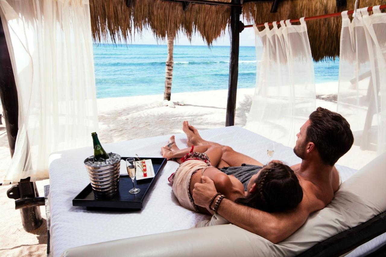 HIDDEN BEACH RESORT BY KARISMA RIVIERA MAYA | GREAT PRICES, BOOK AND SAVE