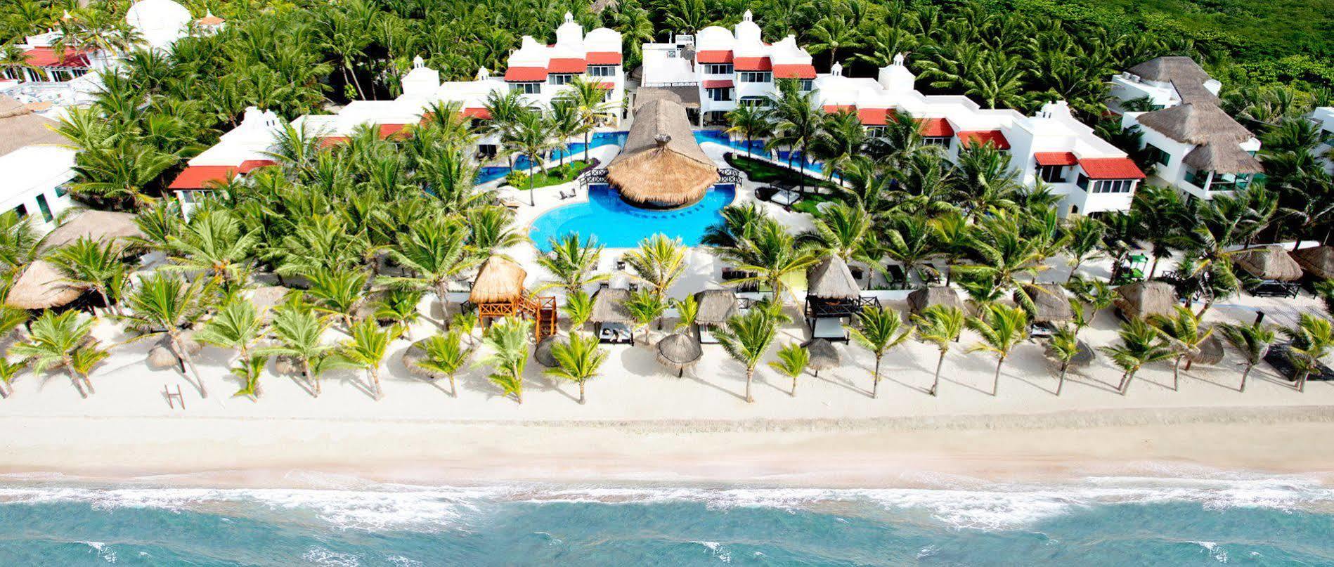 HIDDEN BEACH RESORT BY KARISMA RIVIERA MAYA | GREAT PRICES, BOOK AND SAVE